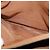 Céline Borsa a mano CELINE Macadam Canvas PVC Leather Brown Gold Auth 195700 Marrone D'oro - vista 25