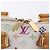 Borsa a mano LOUIS VUITTON Monogram Multicolor Alma White M92647 LV Auth ka5645V Bianco - vista 10