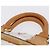 Borsa a mano LOUIS VUITTON Monogram Multicolor Alma White M92647 LV Auth ka5645V Bianco - vista 14