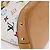 Borsa a mano LOUIS VUITTON Monogram Multicolor Alma White M92647 LV Auth ka5645V Bianco - vista 15