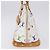 Borsa a mano LOUIS VUITTON Monogram Multicolor Alma White M92647 LV Auth ka5645V Bianco - vista 4