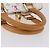 Borsa a mano LOUIS VUITTON Monogram Multicolor Alma White M92647 LV Auth ka5645V Bianco - vista 8