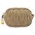 Miu Miu Matelassé Schultertasche aus Leder Beige Gold authentisch 193336 Golden - Ansicht 13