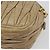 Miu Miu Matelassé Schultertasche aus Leder Beige Gold authentisch 193336 Golden - Ansicht 14