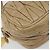 Miu Miu Matelassé Schultertasche aus Leder Beige Gold authentisch 193336 Golden - Ansicht 15