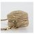 Miu Miu Matelassé Schultertasche aus Leder Beige Gold authentisch 193336 Golden - Ansicht 4