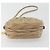 Miu Miu Matelassé Schultertasche aus Leder Beige Gold authentisch 193336 Golden - Ansicht 5