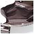 Borsa a tracolla BURBERRY Nova Check Canvas Beige Silver Auth 196121 Argento - vista 11