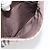 Borsa a tracolla BURBERRY Nova Check Canvas Beige Silver Auth 196121 Argento - vista 12
