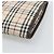Borsa a tracolla BURBERRY Nova Check Canvas Beige Silver Auth 196121 Argento - vista 9