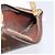 LOUIS VUITTON Monogram Pochette Cles Coin Purse M60033 LV Auth 180958 Monograma - vista 19