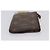 LOUIS VUITTON Monogram Pochette Cles Coin Purse M60033 LV Auth 180958 Monograma - vista 4