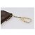 LOUIS VUITTON Monogram Pochette Cles Coin Purse M60033 LV Auth 180958 Monograma - vista 9
