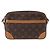 LOUIS VUITTON Monogram Trocadero 23 Shoulder Bag M51276 LV Auth 195393 Monograma - vista 13