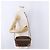 LOUIS VUITTON Monogram Trocadero 23 Shoulder Bag M51276 LV Auth 195393 Monograma - vista 23