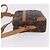LOUIS VUITTON Monogram Trocadero 23 Shoulder Bag M51276 LV Auth 195393 Monograma - vista 4