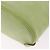Zaino Salvatore Ferragamo Gancini in camoscio verde e oro Auth 193783A D'oro - vista 16