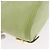 Zaino Salvatore Ferragamo Gancini in camoscio verde e oro Auth 193783A D'oro - vista 9