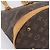 LOUIS VUITTON Monogram Bucket PM Shoulder Bag M42238 LV Auth ka5644 Monogramma - vista 14