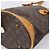 LOUIS VUITTON Monogram Bucket PM Shoulder Bag M42238 LV Auth ka5644 Monogramma - vista 15