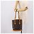 LOUIS VUITTON Monogram Bucket PM Shoulder Bag M42238 LV Auth ka5644 Monogramma - vista 22