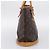LOUIS VUITTON Monogram Bucket PM Shoulder Bag M42238 LV Auth ka5644 Monogramma - vista 3