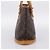 LOUIS VUITTON Monogram Bucket PM Shoulder Bag M42238 LV Auth ka5644 Monogramma - vista 4