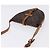 LOUIS VUITTON Borsa a tracolla Monogram Chantilly PM M51234 LV Auth 196258 Monogramma - vista 6