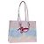 LOUIS VUITTON LV Escal Monogram On The Go Hawaii Limited M45119 Auth 192477SAM Rosa