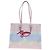 LOUIS VUITTON LV Escal Monogram On The Go Hawaii Limited M45119 Auth 192477SAM Rosa - vista 13