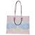 LOUIS VUITTON LV Escal Monogram On The Go Hawaii Limited M45119 Auth 192477SAM Rosa - vista 2