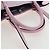 LOUIS VUITTON LV Escal Monogram On The Go Hawaii Limited M45119 Auth 192477SAM Rosa - vista 9