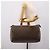 LOUIS VUITTON Monogram Speedy 40 Hand Bag M41522 LV Auth BA14471 Monogramma - vista 19