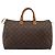 LOUIS VUITTON Monogram Speedy 40 Hand Bag M41522 LV Auth BA14471 Monogramma - vista 2
