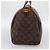 LOUIS VUITTON Monogram Speedy 40 Hand Bag M41522 LV Auth BA14471 Monogramma - vista 3