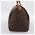 LOUIS VUITTON Monogram Speedy 40 Hand Bag M41522 LV Auth BA14471 Monogramma - vista 4