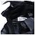 Borsa a tracolla con catena VERSACE in pelle Collaborazione H&M Nero Oro Auth 194660A D'oro - vista 20