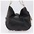 Borsa a tracolla con catena VERSACE in pelle Collaborazione H&M Nero Oro Auth 194660A D'oro - vista 4