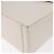 Borsa a tracolla SAINT LAURENT in pelle Ivory Gold Auth ka5691A D'oro Crudo - vista 15