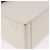 Borsa a tracolla SAINT LAURENT in pelle Ivory Gold Auth ka5691A D'oro Crudo - vista 9