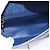Bolso de hombro CHANEL Matelasse 20 Chain en denim azul marino con CC dorado Auth 197103SM - vista 9