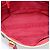 Borsa Tote Christian Dior Trotter Canvas PVC Beige Silver Auth ka5591V Argento - vista 10