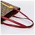 Borsa Tote Christian Dior Trotter Canvas PVC Beige Silver Auth ka5591V Argento - vista 7