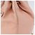 Zaino CHANEL Lamb Skin Pink Gold CC Auth 195704A Rosa D'oro - vista 5