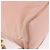 Zaino CHANEL Lamb Skin Pink Gold CC Auth 195704A Rosa D'oro - vista 9