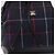 Borsa a Tracolla Burberrys Nova Check Canvas Navy Tono Oro Auth 195352 Blu navy - vista 10