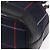 Borsa a Tracolla Burberrys Nova Check Canvas Navy Tono Oro Auth 195352 Blu navy - vista 14