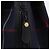 Borsa a Tracolla Burberrys Nova Check Canvas Navy Tono Oro Auth 195352 Blu navy - vista 17