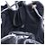 Borsa a Tracolla Burberrys Nova Check Canvas Navy Tono Oro Auth 195352 Blu navy - vista 20