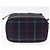 Borsa a Tracolla Burberrys Nova Check Canvas Navy Tono Oro Auth 195352 Blu navy - vista 5